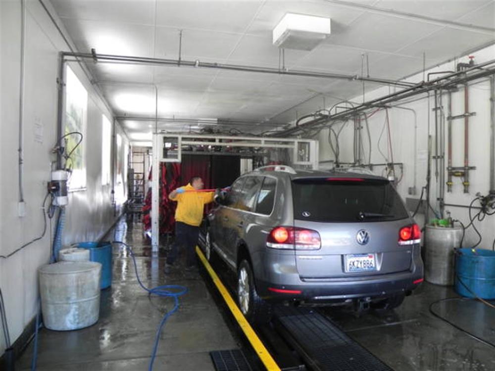 Fox Farm Auto Spa Boat Detailing &amp; Car Wash Big Bear