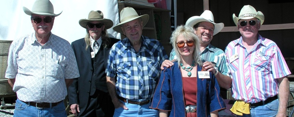 Big Bear Valley Historical Society