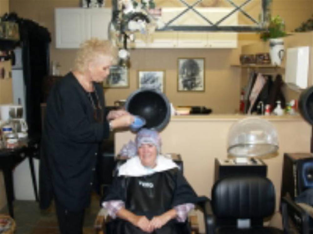 Country Cutters Hair Salon