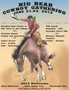Big Bear Cowboy Gathering