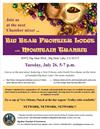 Big Bear Lake Chamber Mixer