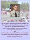 Old Miners Heritage Parade
