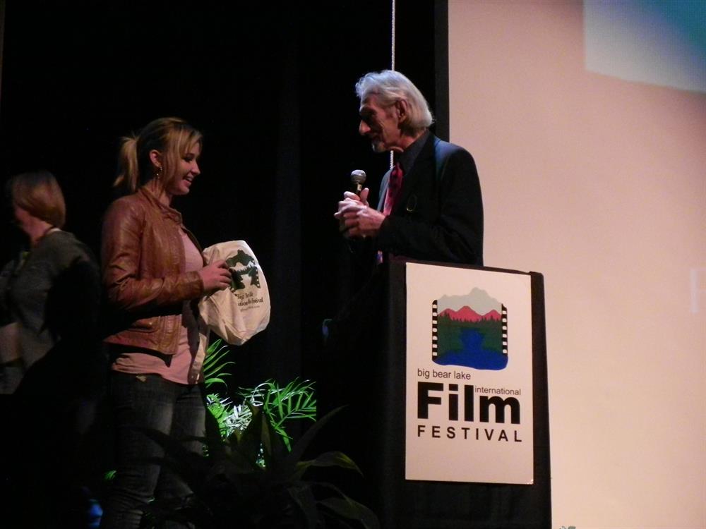 Big Bear Lake International Film Festival