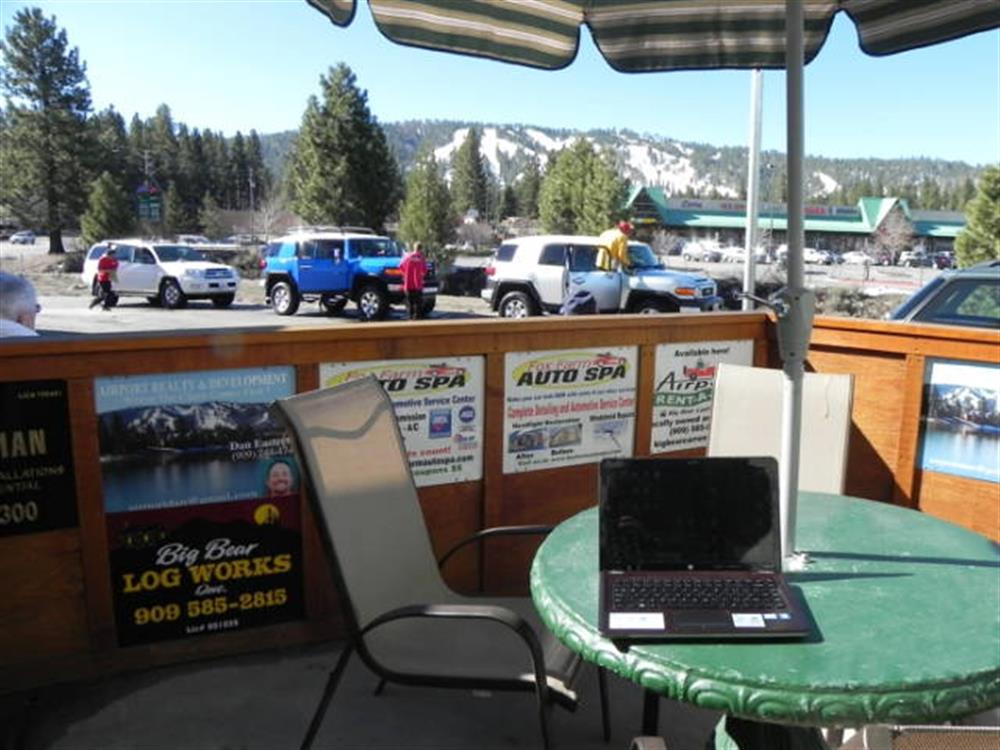 Fox Farm Auto Spa Boat Detailing &amp; Car Wash Big Bear