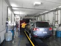 Fox Farm Auto Spa - Boat Detailing & Car Wash 9