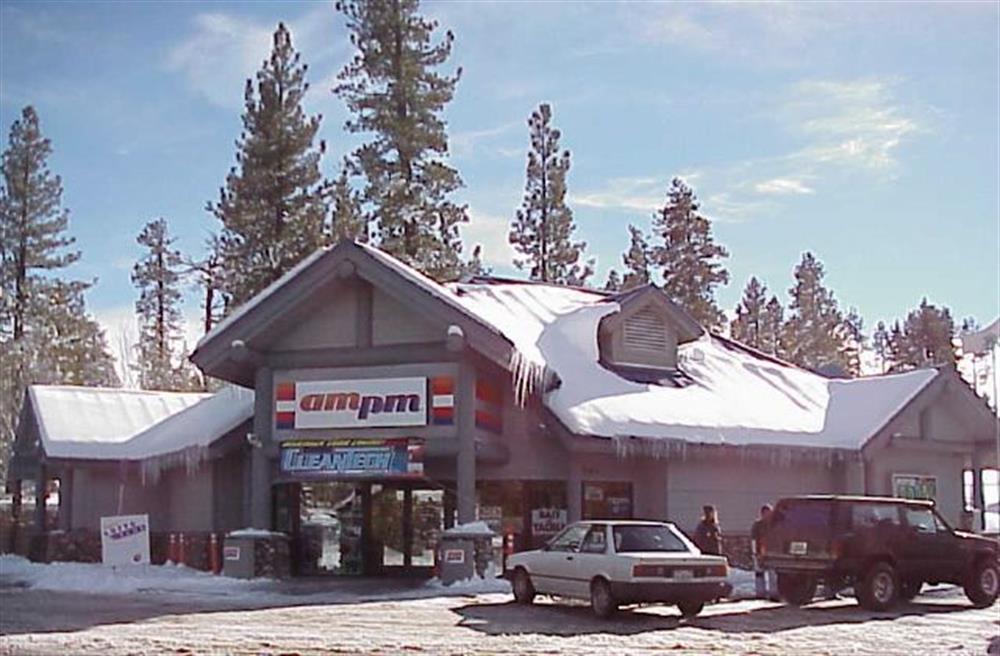 ARCO GAS - am pm Mini Mart 2
