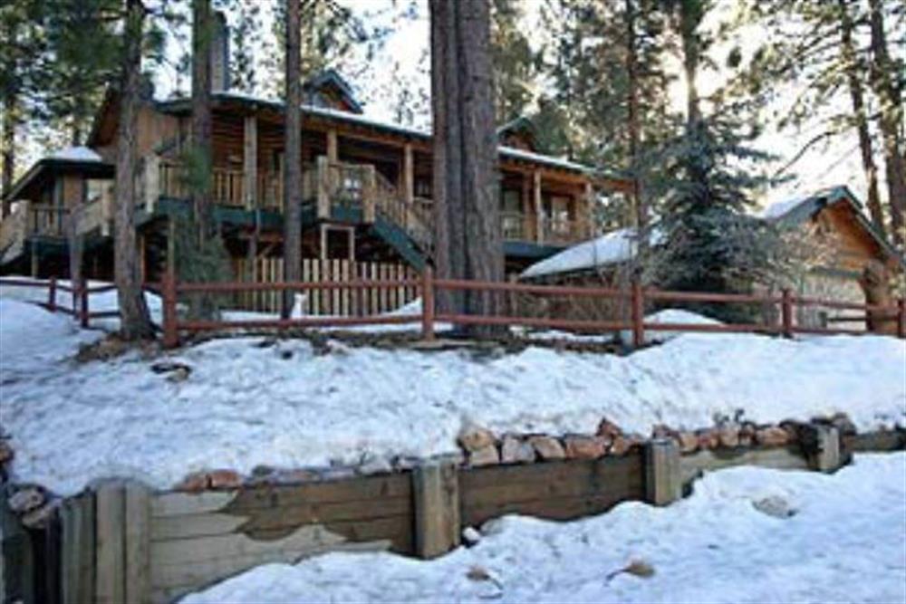 All seasons Resort Rentals