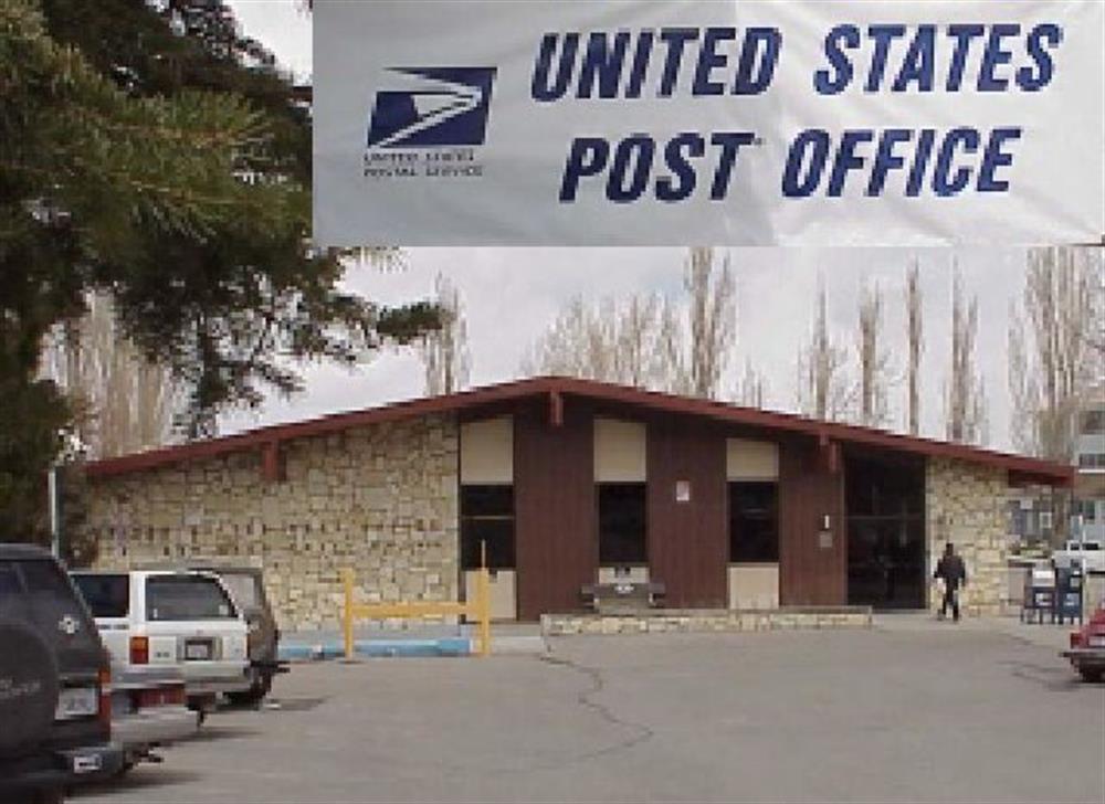 BBL Post Office