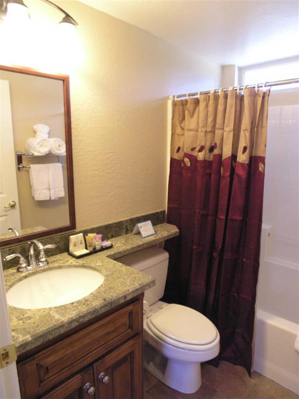 Bay Meadows Resort 13