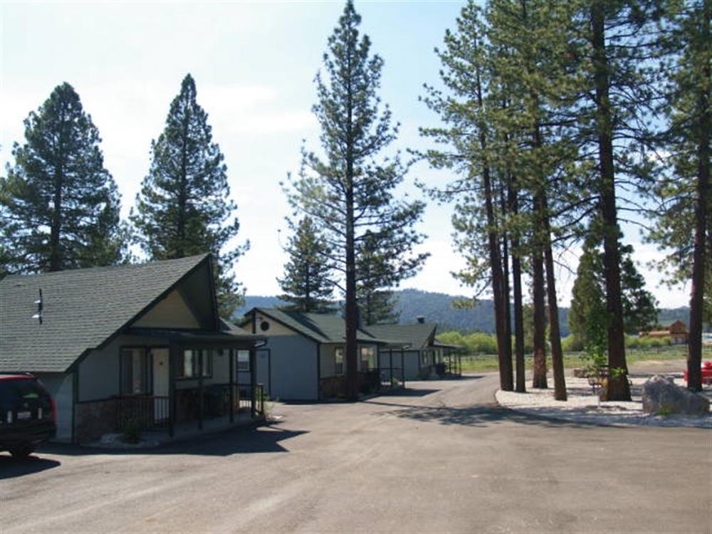 Bay Meadows Resort 19