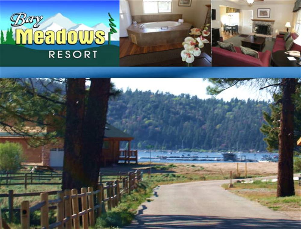 Bay Meadows Resort 1