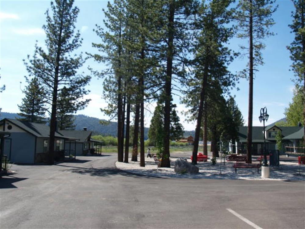 Bay Meadows Resort 20