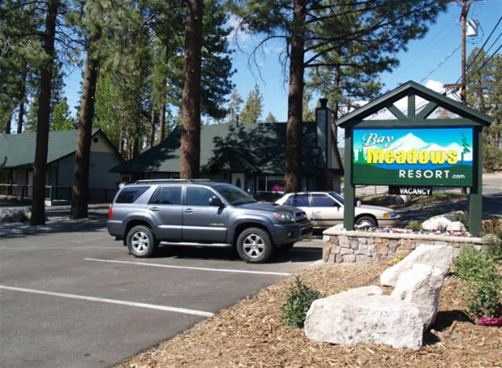 Bay Meadows Resort 22