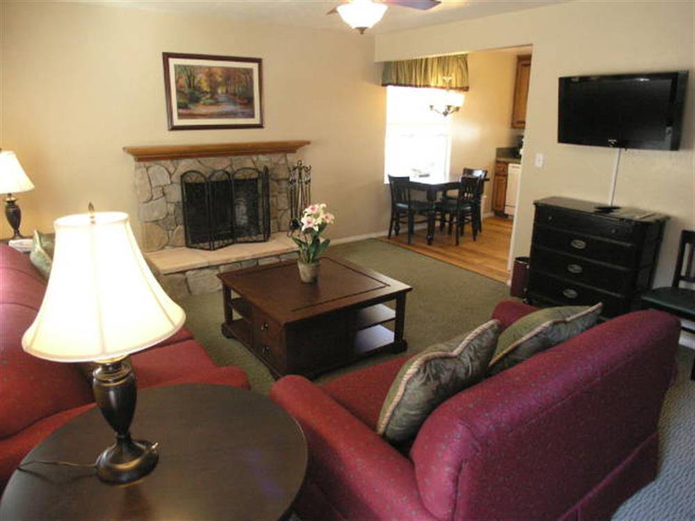 Bay Meadows Resort 24