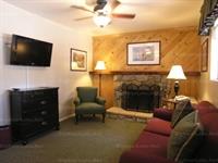 Bay Meadows Resort 9