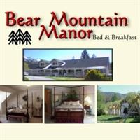 Bear Mountain Manor 1