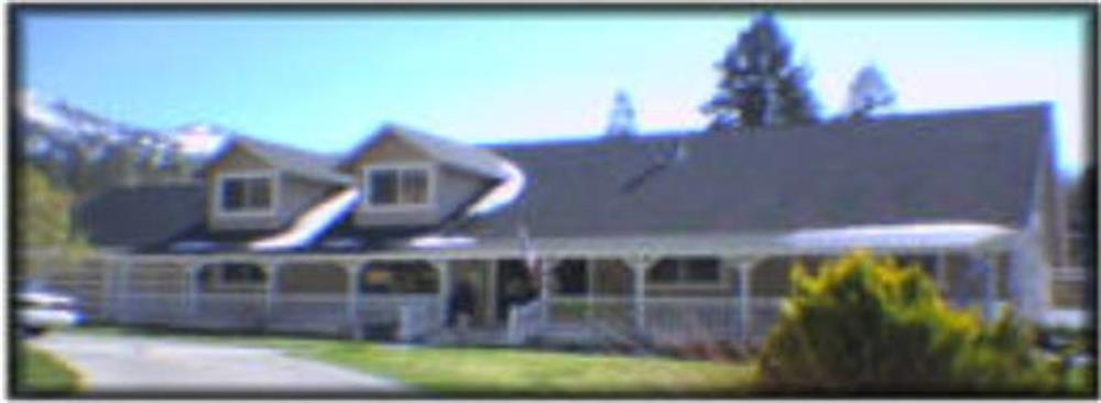 Bear Mountain Manor 2