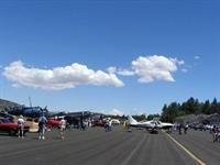 Big Bear Airport 14