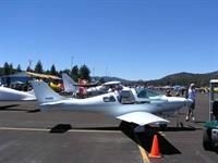 Big Bear Airport 1