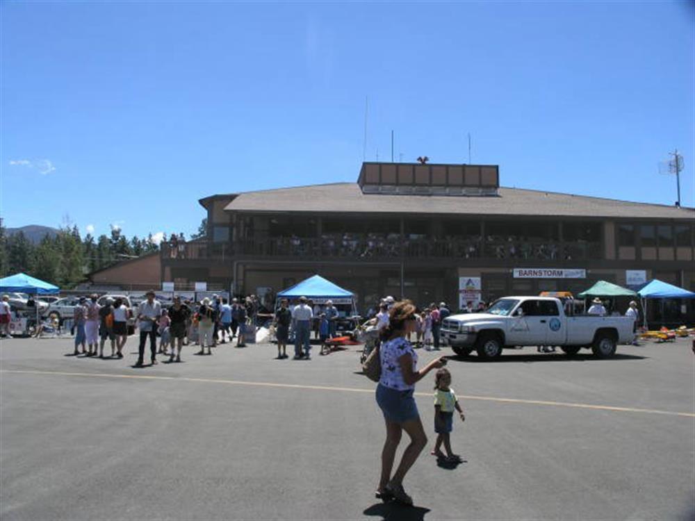 Big Bear Airport 2