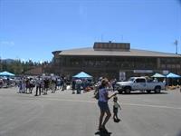 Big Bear Airport 2
