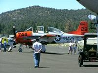 Big Bear Airport 4