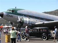 Big Bear Airport 5