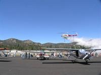 Big Bear Airport 6