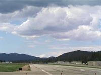 Big Bear Airport 8