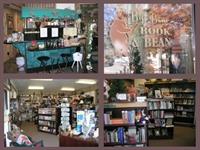 Big Bear Book & Bean 2