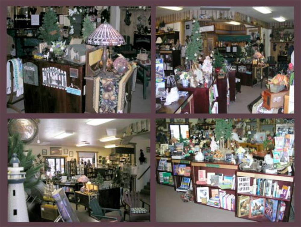 Big Bear Book & Bean 3