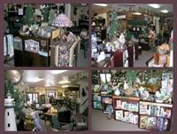 Big Bear Book & Bean 3