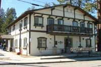 Big Bear Chamber of Commerce 2