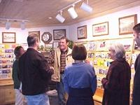 Big Bear Chamber of Commerce 3