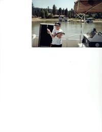 Big Bear Charter Fishing 3