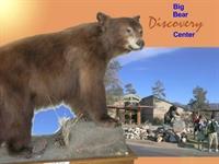Big Bear Discovery Center 1