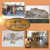 Big Bear Discovery Center 2