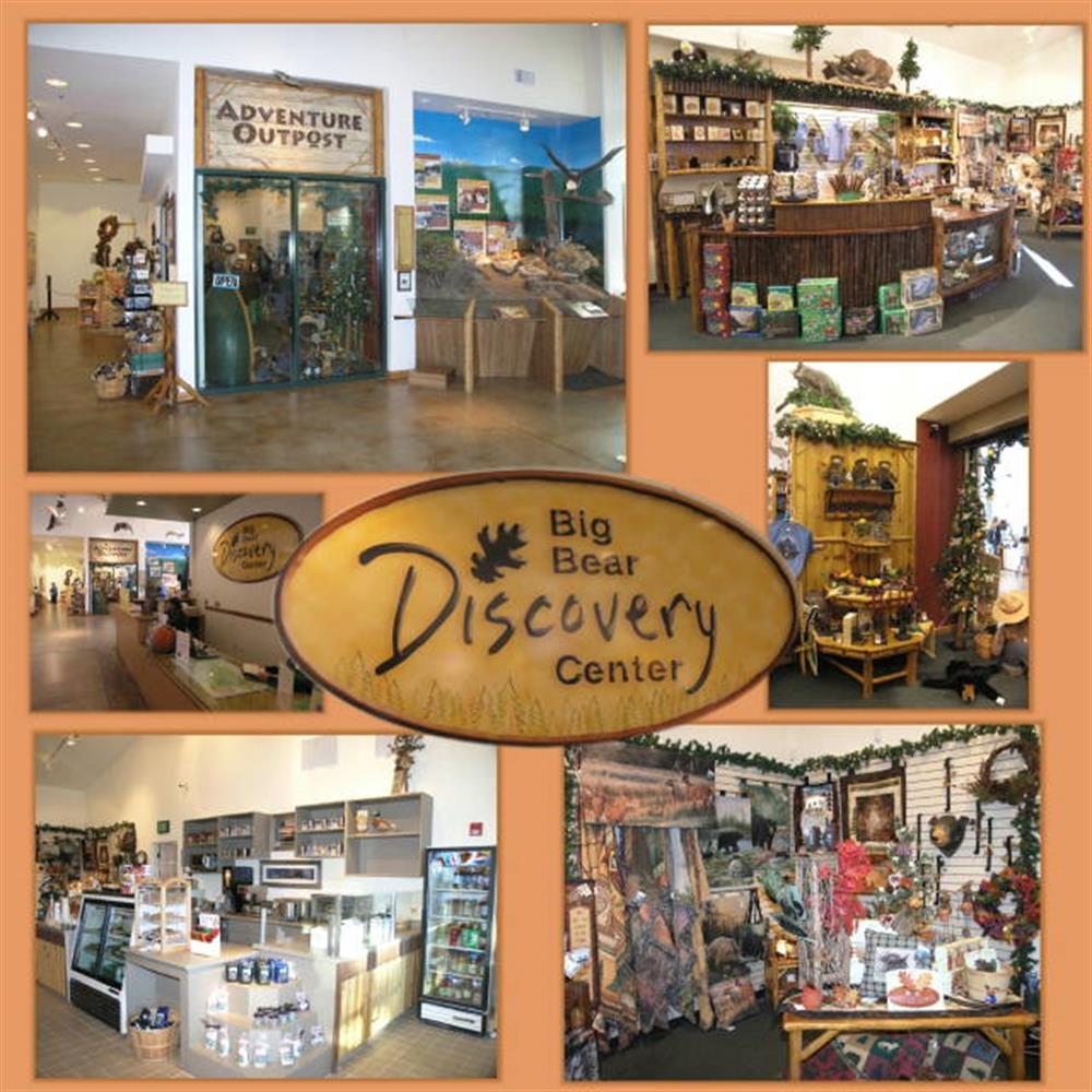 Big Bear Discovery Center 3