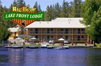Big Bear Lakefront Lodge 1
