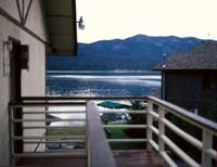 Big Bear Lakefront Lodge 2