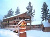 Big Bear Lakefront Lodge 8