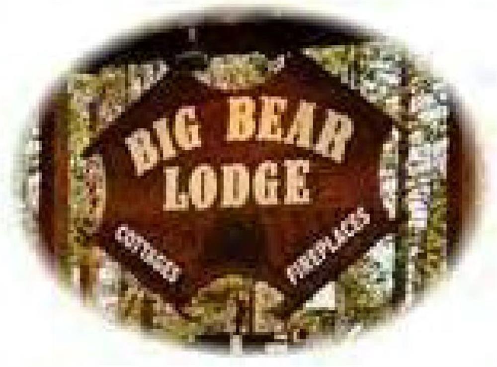 Big Bear Lodge