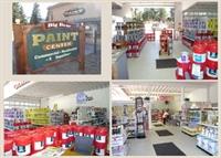 Big Bear Paint Center 2