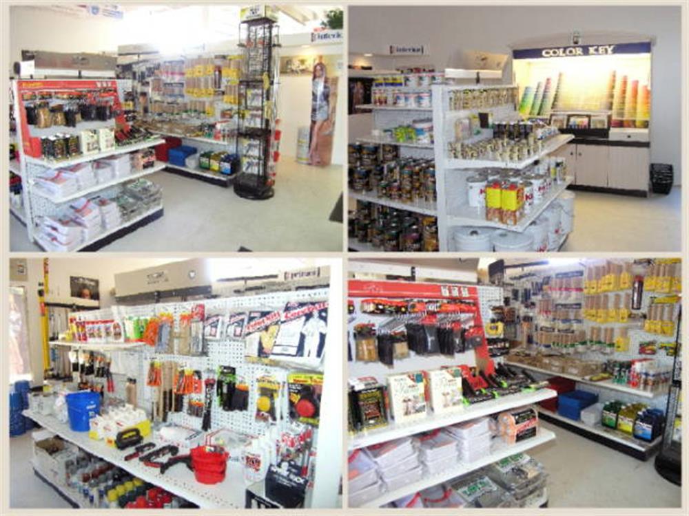 Big Bear Paint Center 3