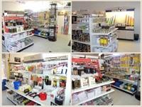 Big Bear Paint Center 3