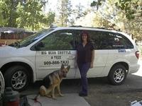 BIG BEAR SHUTTLE & TAXI 3
