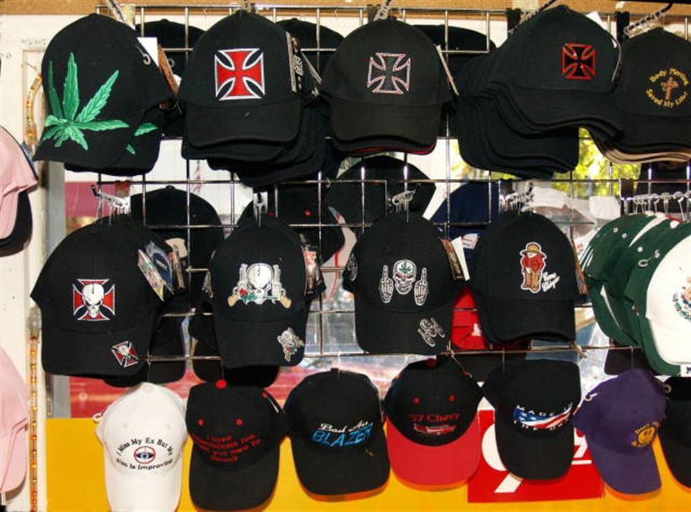 Big Bear Threadz - Custom Embroidery. 13