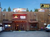 Cowboy Express Steak House
