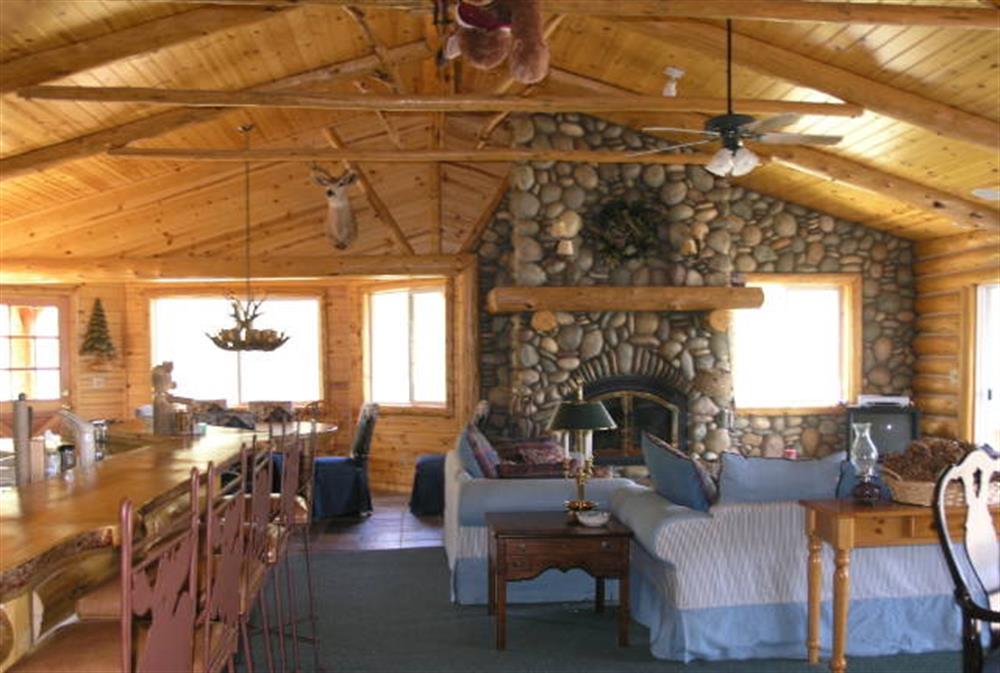 Celebrity Mountain Vacation Rentals 11