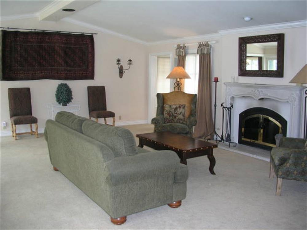 Celebrity Mountain Vacation Rentals 13